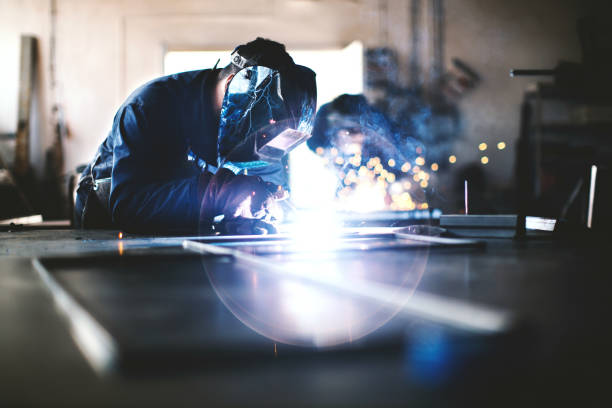 Best Specialty Welding Processes in East Helena, MT