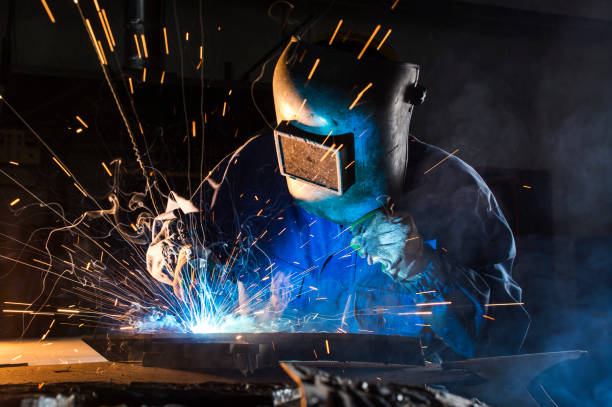 Best Marine and Shipbuilding Welding in East Helena, MT