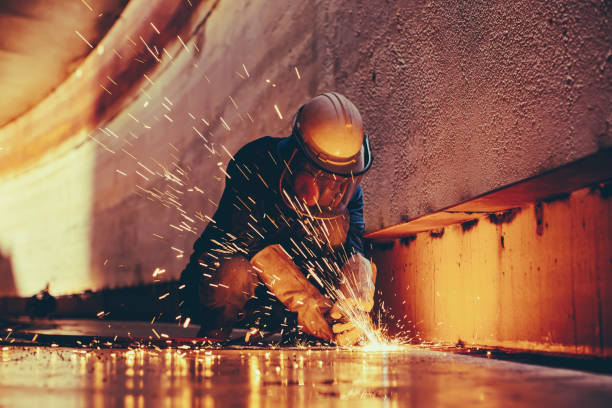 Best Automation and Robotic Welding in East Helena, MT