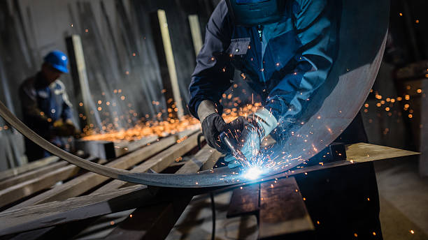 Reliable East Helena, MT Welder & Metal Fabrication Solutions