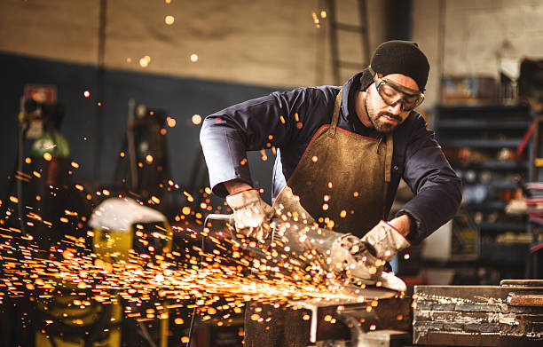 Best Automotive Welding in East Helena, MT